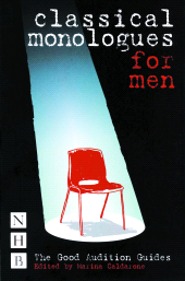 eBook, Classical Monologues for Men, Nick Hern Books