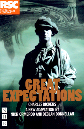 E-book, Great Expectations, Nick Hern Books