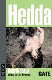 E-book, Hedda, Nick Hern Books