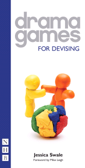 eBook, Drama Games for Devising, Nick Hern Books