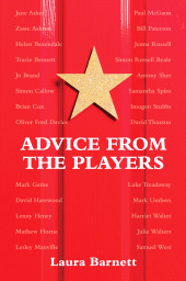 E-book, Advice from the Players, Nick Hern Books