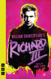 E-book, Richard III, Nick Hern Books