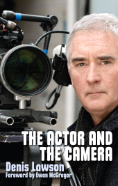 eBook, The Actor and the Camera, Nick Hern Books