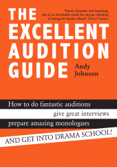 eBook, The Excellent Audition Guide, Nick Hern Books