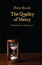 E-book, The Quality of Mercy : Reflections on Shakespeare, Nick Hern Books