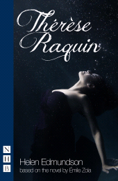 eBook, Thérèse Raquin, Nick Hern Books