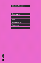E-book, The Recruiting Officer : Full Text and Introduction (NHB Drama Classics), Nick Hern Books