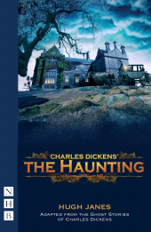 E-book, The Haunting, Nick Hern Books