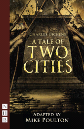 E-book, A Tale of Two Cities, Nick Hern Books