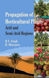 eBook, Propagation of Horticultural Plants: Arid and Semi-Arid Regions, New India Publishing Agency