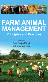E-book, Farm Animal Management: Principles and Practices, New India Publishing Agency