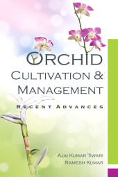 E-book, Orchid: Cultivation and Management, New India Publishing Agency