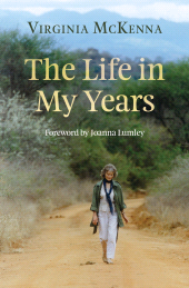 E-book, The Life in My Years, Oberon Books