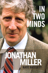 E-book, In Two Minds : A Biography of Jonathan Miller, Oberon Books