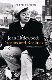 E-book, Joan Littlewood: Dreams and Realities : The Official Biography, Oberon Books