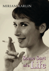E-book, Some Sort of a Life, Oberon Books