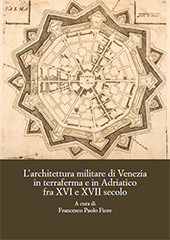 Chapter, L'altra riva dell'Adda : fortificazioni nel Milanesado degli Absburgo di Spagna (1535-1706), Leo S. Olschki