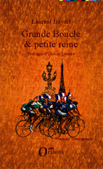 E-book, Grande boucle & petite reine, Bayart, Laurent, Editions Orizons