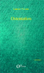 E-book, Ostentation, Editions Orizons