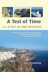 E-book, A Test of Time and A Test of Time Revisited, Oxbow Books