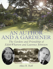 E-book, An Author and a Gardener, Oxbow Books