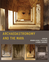 E-book, Archaeoastronomy and the Maya, Oxbow Books