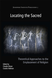 E-book, Locating the Sacred, Oxbow Books