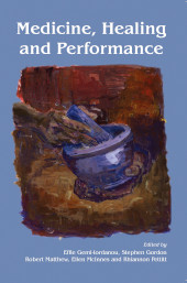 E-book, Medicine, Healing and Performance, Oxbow Books