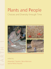 E-book, Plants and People : Choices and Diversity through Time, Oxbow Books