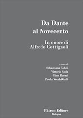 Kapitel, Per Alfredo Cottignoli, Patron