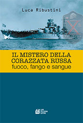 E-book, Il mistero della corazzata russa : fuoco, fango e sangue, L. Pellegrini
