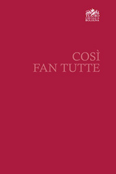 eBook, Cosi fan tutte, ossia, La scuola degli amanti, Pendragon