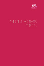 E-book, Guillaume Tell [di] Gioachino Rossini, Pendragon