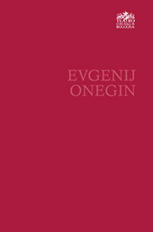 E-book, Evgenij Onegin [di] Pëtr Il'ič Čajkovskij, Pendragon