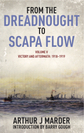 eBook, From the Dreadnought to Scapa Flow, Pen and Sword