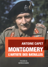 E-book, Montgomery, Éditions Perrin