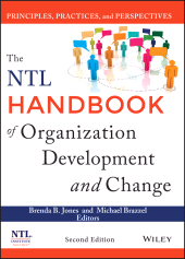 E-book, The NTL Handbook of Organization Development and Change : Principles, Practices, and Perspectives, Pfeiffer