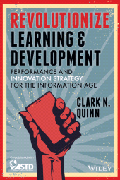 eBook, Revolutionize Learning & Development : Performance and Innovation Strategy for the Information Age, Pfeiffer