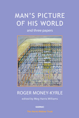E-book, Man's Picture of His World and Three Papers, Phoenix Publishing House