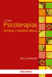 E-book, Psicoterapias : Escuelas y conceptos básicos, Ediciones Pirámide