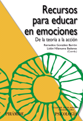 E-book, Recursos para educar en emociones, Ediciones Pirámide