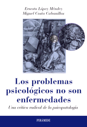E-book, Los problemas psicológicos no son enfermedades, Ediciones Pirámide