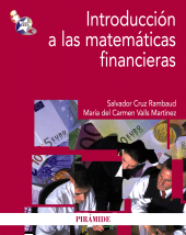 E-book, Introducción a las matemáticas financieras, Ediciones Pirámide