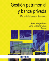 E-book, Gestión patrimonial y banca privada : Manual del asesor financiero, Ediciones Pirámide