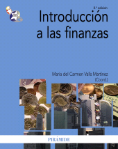 E-book, Introducción a las finanzas, Ediciones Pirámide