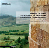 eBook, Angelo Torricelli : architettura in Capitanata : opere e progetti = works and projects 1997-2012, Il poligrafo