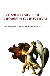E-book, Revisiting the Jewish Question, Polity Press