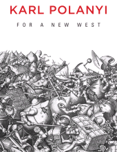 E-book, For a New West : Essays, 1919-1958, Polity Press