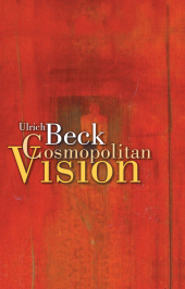 E-book, Cosmopolitan Vision, Polity Press