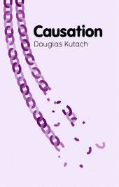 E-book, Causation, Polity Press